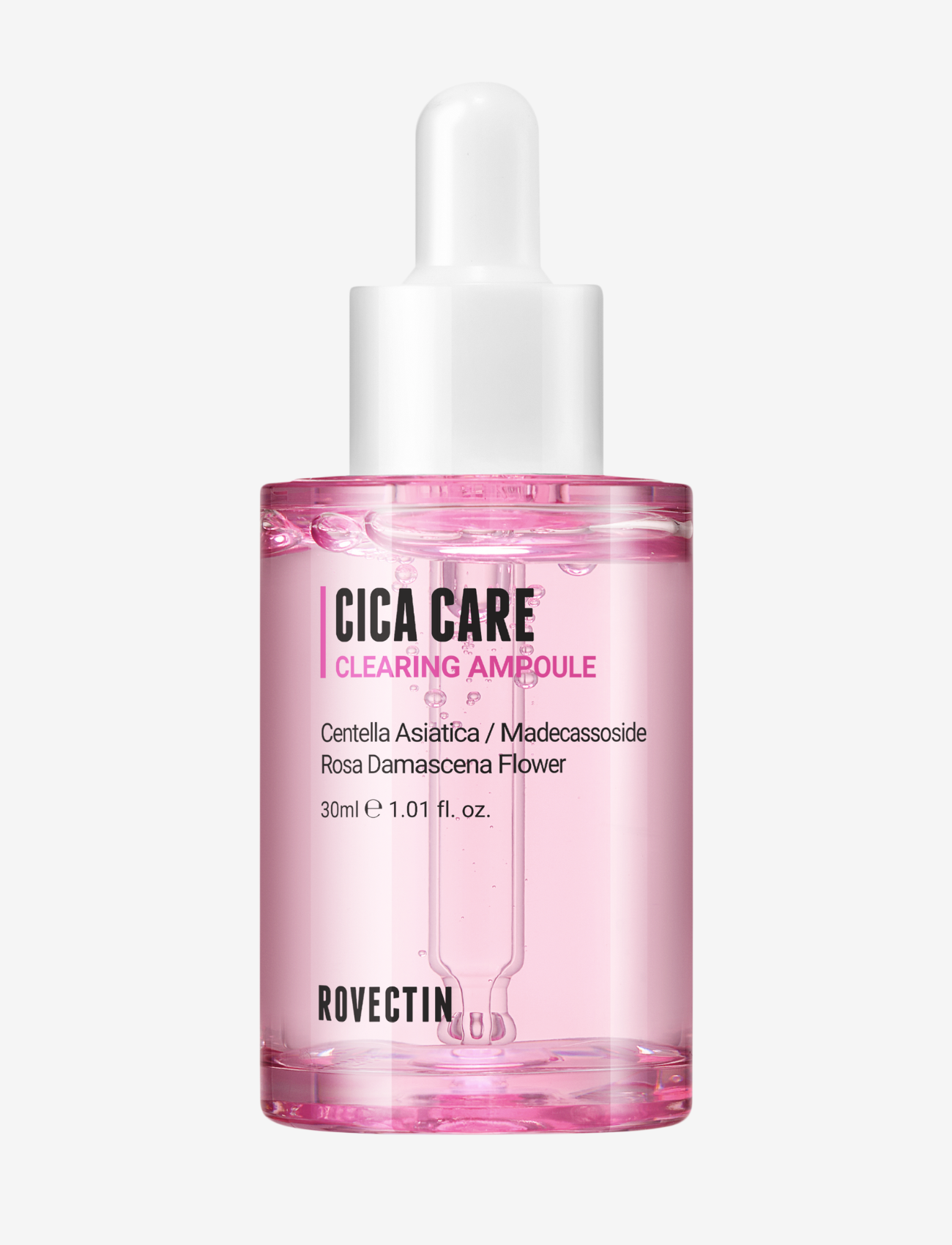 ROVECTIN Cica Care Clearing Ampoule 30ml